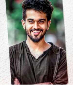 Viraat Instagram - 🙂