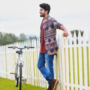 Viraat Instagram - 🛴