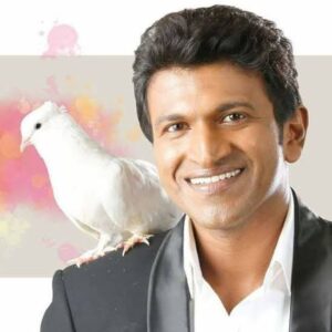 Viraat Instagram - Why jst why God!! ... This is really not fair ... The most humble person who treats everyone equally with a smile n a true inspiration gone too soon ... miss u a lot appu sir ... U always remain in the hearts of millions ... Really miss u a lot appu sir 😞 RIP ...