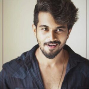 Viraat Instagram - 😉