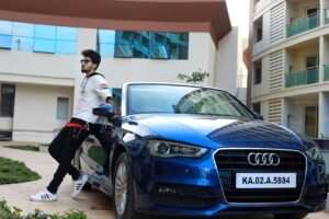 Viraat Instagram - 🏎️