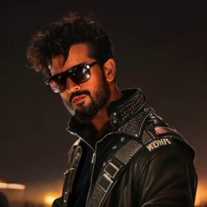 Viraat Instagram - Where every sweat drop becomes a dance move. When you love what you do, exhaustion becomes exhilaration...! 
#DANCENUMBER soon...