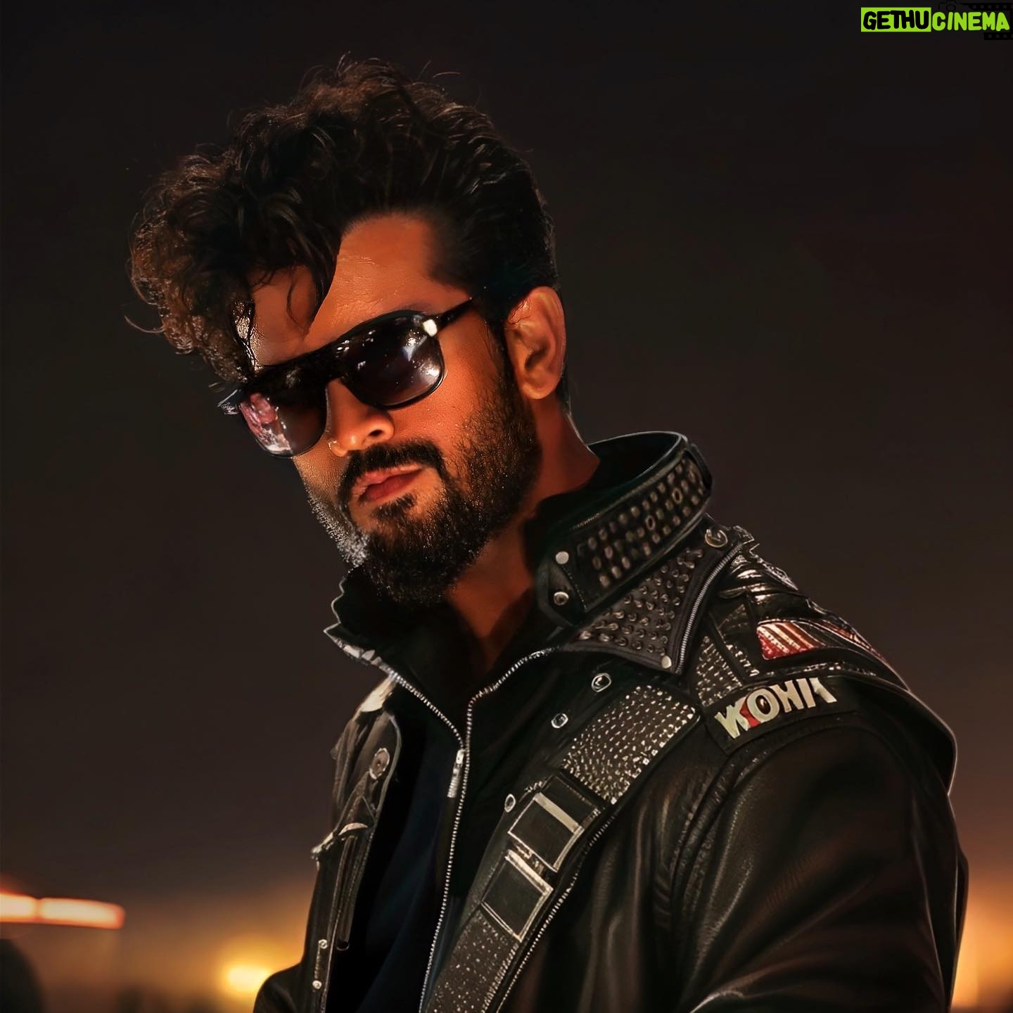 Viraat - 34.8K Likes - Where every sweat drop becomes a dance move. When you love what you do, exhaustion becomes exhilaration...!
#DANCENUMBER soon...