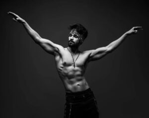 Viraat Instagram - Rippp it 💀
.
.
.
#ﬁtness
#kfi