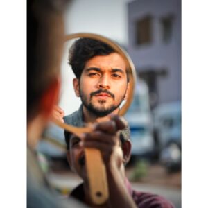 Viraat Instagram - 🙂