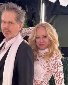 Actress Virginia Madsen HD Instagram Photos and Wallpapers April 2024