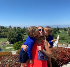 Virginia Williams Instagram - Forever grateful to these two nuts for making me a mama. And beyond blessed to spend the earlier part of #mothersday weekend with two sets of mama girlfriends who make this parenting journey seem sometimes manageable. Love my tribe(s) ❤️. Didn’t get to spend this Mother’s Day with my precious mother, but thought of her constantly.
