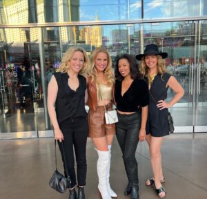 Virginia Williams Instagram - Forever grateful to these two nuts for making me a mama. And beyond blessed to spend the earlier part of #mothersday weekend with two sets of mama girlfriends who make this parenting journey seem sometimes manageable. Love my tribe(s) ❤️. Didn’t get to spend this Mother’s Day with my precious mother, but thought of her constantly.