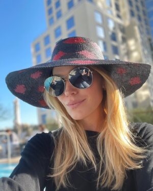 Virginia Williams Instagram - #DTLA city livin’