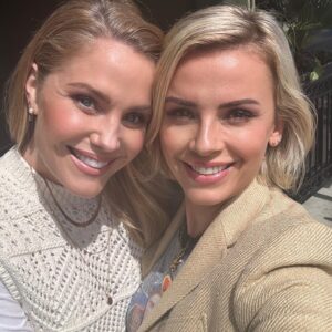 Virginia Williams Instagram - Exactly one month ago was my birthday. #latergram And if there’s a theme for this year it’s GIRLFRIENDS 👯‍♀️ I struggled with female friendships in my childhood through high school and college. I felt like I never quite fit in anywhere and was betrayed so often, I didn’t trust women in general. Boys were easier to hang with. After I moved to Los Angeles though, major shifts happened. I started not only meeting extraordinarily incredible, creative, change-making, kind, authentic, badass women, but I started allowing myself to be vulnerable with them. Not everyone deserves to see you in your transparency- not everyone has earned that trust- but when you find your people…OH! When you find your people. Your chosen family. It all begins. 
I can’t believe how blessed I am to have so many amazing female friendships. These photos don’t even touch the amount of awesome ladies I shared my bday month with. From lunches and dinners out, to staycations, to flower deliveries (thank you I love you @marylanehaskell 💐) I feel so loved. #womensupportingwomen #girlfriends