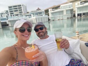 Virginia Williams Instagram - Spring Break 2023 photo dump #cabosanlucas #mexico #viceroyloscabos #springbreak #boymomadventures