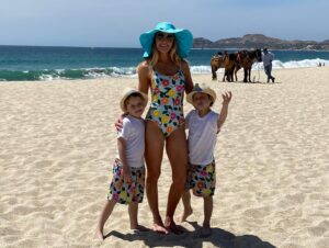 Virginia Williams Instagram - Spring Break 2023 photo dump #cabosanlucas #mexico #viceroyloscabos #springbreak #boymomadventures
