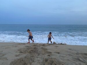Virginia Williams Instagram - Spring Break 2023 photo dump #cabosanlucas #mexico #viceroyloscabos #springbreak #boymomadventures