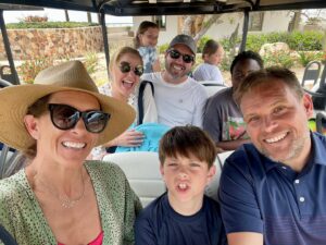 Virginia Williams Instagram - Spring Break 2023 photo dump #cabosanlucas #mexico #viceroyloscabos #springbreak #boymomadventures