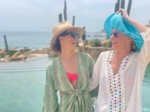 Virginia Williams Instagram - Spring Break 2023 photo dump #cabosanlucas #mexico #viceroyloscabos #springbreak #boymomadventures