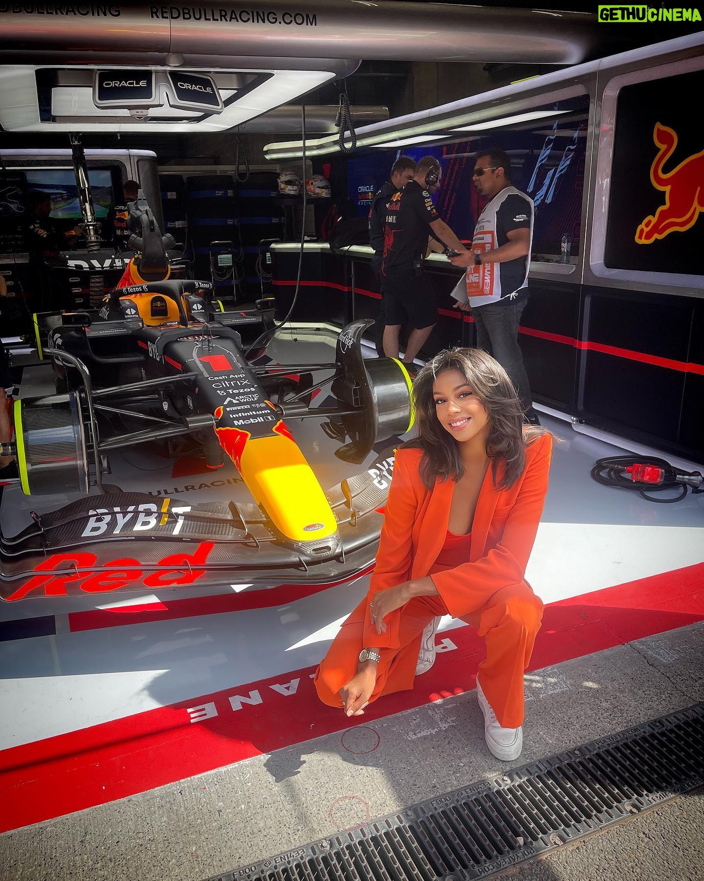 Virginie Philippot - 3 Likes - @redbullracing 🧡
#f1 #grandprix #racing #gp #formule1 #fia #car #cars #racingcar #redbull #redbullracing #2022