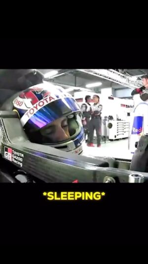 Virginie Philippot Instagram - It sounds like @sebastien_buemi fell asleep in his race car. 
•
This driver is a legend 🤣🫶🏽
•
•
•
•

Crédit : @autodromef1
#driver #race #racecar #racecars #funnyrace #sleeping #petrolhead #girlswithcars 
#cars #caraddict #carfluencer #carblogger #trending #racing
#trendingsongs #trendingreels 
#cargirl #cargirls
#cargirlsofinstagram #driving #motorsport #carcommunity
#cargram