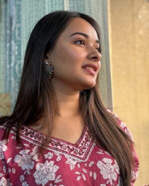 Virti Vaghani Instagram - 🥰