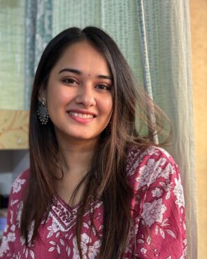 Virti Vaghani Instagram - 🥰