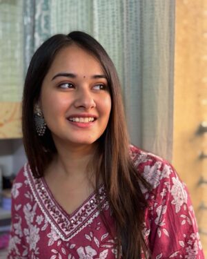 Virti Vaghani Instagram - 🥰