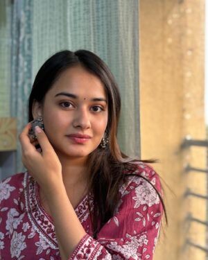 Virti Vaghani Instagram - 🥰