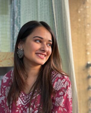 Virti Vaghani Instagram - 🥰