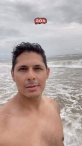 Actor Vishal Malhotra HD Instagram Photos and Wallpapers July 2024