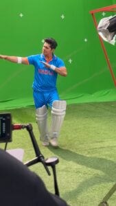 Actor Vishal Malhotra HD Instagram Photos and Wallpapers April 2024