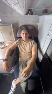 Actor Vishal Malhotra HD Instagram Photos and Wallpapers July 2024