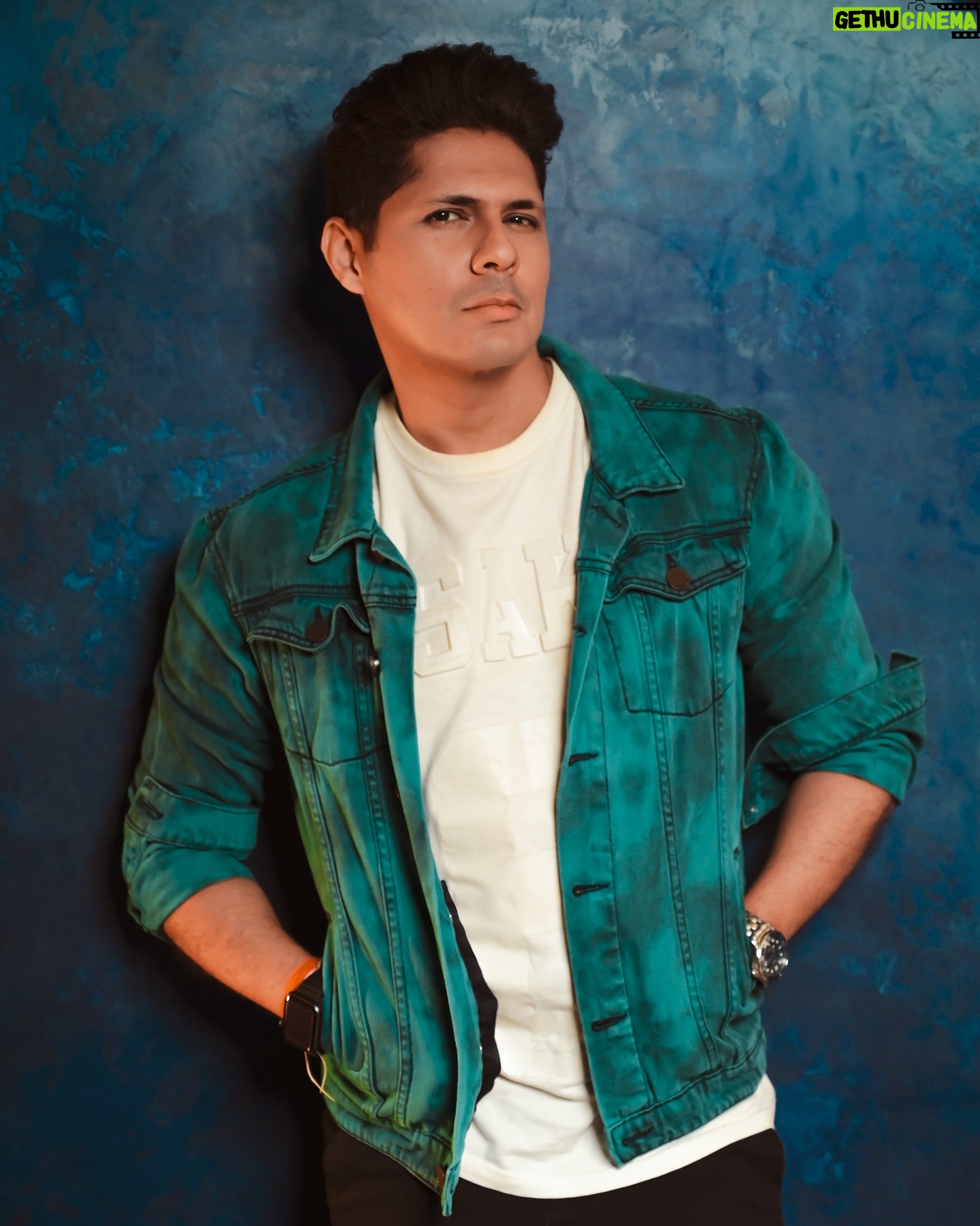Vishal Malhotra - 725 Likes - The come back kid
#trending #mumbairains #mumbai