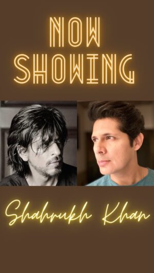 Vishal Malhotra Instagram - 🎬 On set with the legends! 🌟 Filming magic with Shah Rukh Khan and Deepika Padukone. 🤩✨ #Shahrukhkhan #srk #bollywood #BehindTheScenes [ Shahrukhkhan Srk bollywood BTS movies Jawan Gadar2 ]