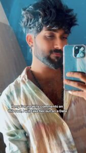 Actor Vishnu Unnikrishnan HD Instagram Photos and Wallpapers March 2024