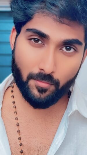 Vishnu Unnikrishnan Instagram - Vaseegara 🎶❤️
.
.
Tamil Music, Tamil BGM, Tamil Romance