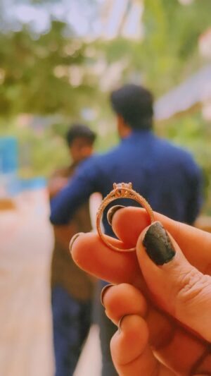 Vishnu Unnikrishnan Instagram - Love❌