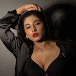 Vishnupriyaa bhimeneni