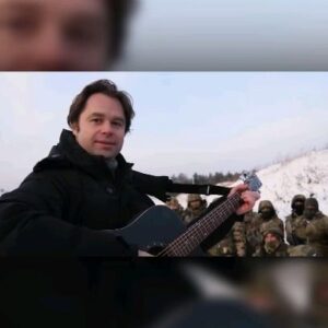 Actor Vitaly Gogunsky HD Instagram Photos and Wallpapers June 2024