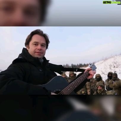 Vitaly Gogunsky - 6.2K Likes - Š” ŠŃазГником, ŠŠ¾Ńогие! ŠŃем Š²ŠµŃнŃŃŃŃŃ Š“Š¾Š¼Š¾Š¹! ŠŃŠøŠ³Š»Š°ŃŠ°Ń на ŠŠ¾Š½ŃеŃŃ! 3 маŃŃŠ° в ŠŠ¾Ńкве!
