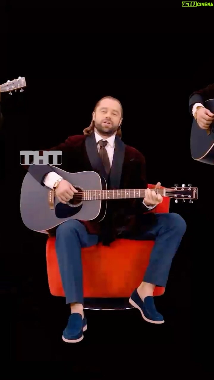 Vitaly Gogunsky - 20K Likes - ŠŠŠŠŠŠŠ ŠŠŠŠŠ ŠŠ©ŠŠŠ¢Š”ŠÆ Š”ŠŠŠŠŠŠÆ!
ŠŠŗŠ»ŃŃŠ°Š¹ «УнивеŃ. 13 Š»ŠµŃ ŃŠæŃŃŃŃĀ» в 20:00 на Š¢ŠŠ¢