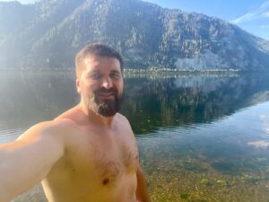 Vitaly Minakov Instagram - 