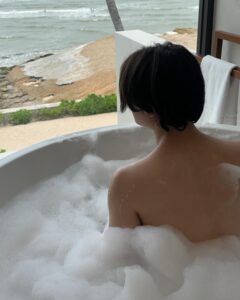 Actor Vitchapol Somkid HD Instagram Photos and Wallpapers April 2024