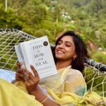 Vithika Sheru