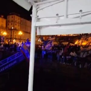 Vítor Baía Instagram - PORTO PORTO PORTO PORTO💙