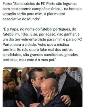 Vítor Baía Instagram - 