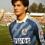 Vítor Baía