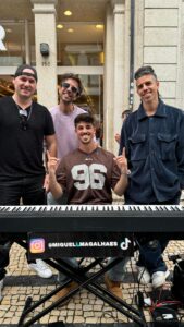 Vítor Fonseca Top 100 Instagram Photos and Posts
