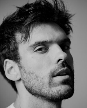Vítor Silva Costa Instagram - Headshot da @_joanalinda_