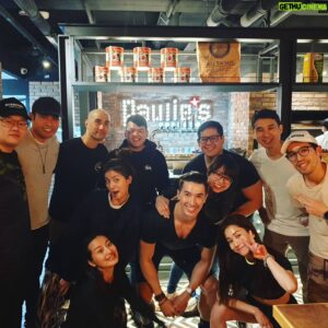 Vivian Dawson Instagram - And with that my 10 year adventure in Taiwan comes to an end. It's been such a wild ride, I did more than I ever thought possible, ate all the good stuff Taiwan has to offer, and made some great friends, aka the ninja's and then some. I'll miss u guys, and although I've flown out of Taiwan countless times I've never been as sad as i am today. In such uncertain times I wish u all the best. This isn't good-bye but see u in a little bit. I'll make ya'll proud and will then be back again "衣錦榮歸“。