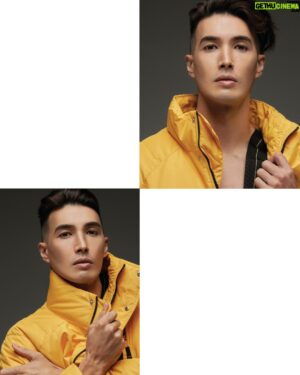 Vivian Dawson Instagram - Part 2 from December issue of GR8T magazine, my debut American magazine shoot. It's getting so cold in LA at night, wish I had this jacket to keep me warm 😅

Big thanks to:
Photos: Randy Tran @randytran.photography
Stylist: Becky Thompson @stylebybek
Groomer: Star Tsai @startsai_makeup
Words: Briani Allen @brianiallen
EIC: Anthony Vu Cao
Location: The Arterly LA @arteryla
Production: KMG Studio @kmgstudio
_
_
#viviandawson  #gr8tmagazine  #coverstory  #editorial  #actor  #model #asian #hollywood #amazonprime #錦榮 #chanel #adidas