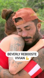 Actor Vivian Grimigni HD Instagram Photos and Wallpapers June 2024