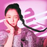 Vivian Hsu
